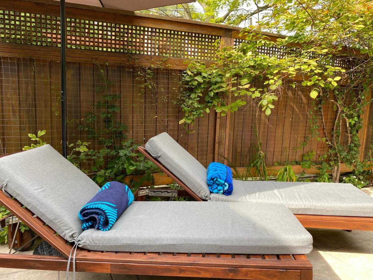 Superb Beach Home:Heated Pool-Hot Tub Open 365Days Toronto Exterior foto