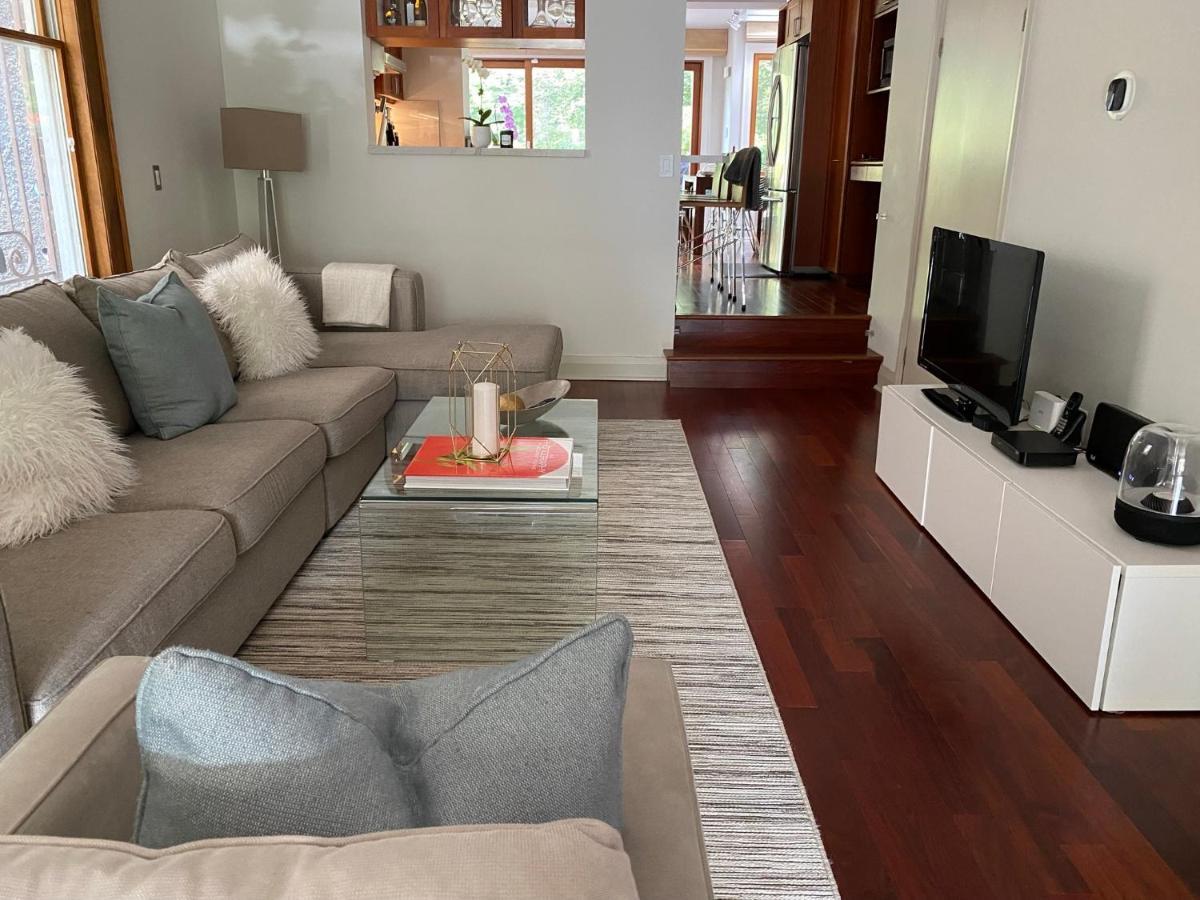 Superb Beach Home:Heated Pool-Hot Tub Open 365Days Toronto Exterior foto
