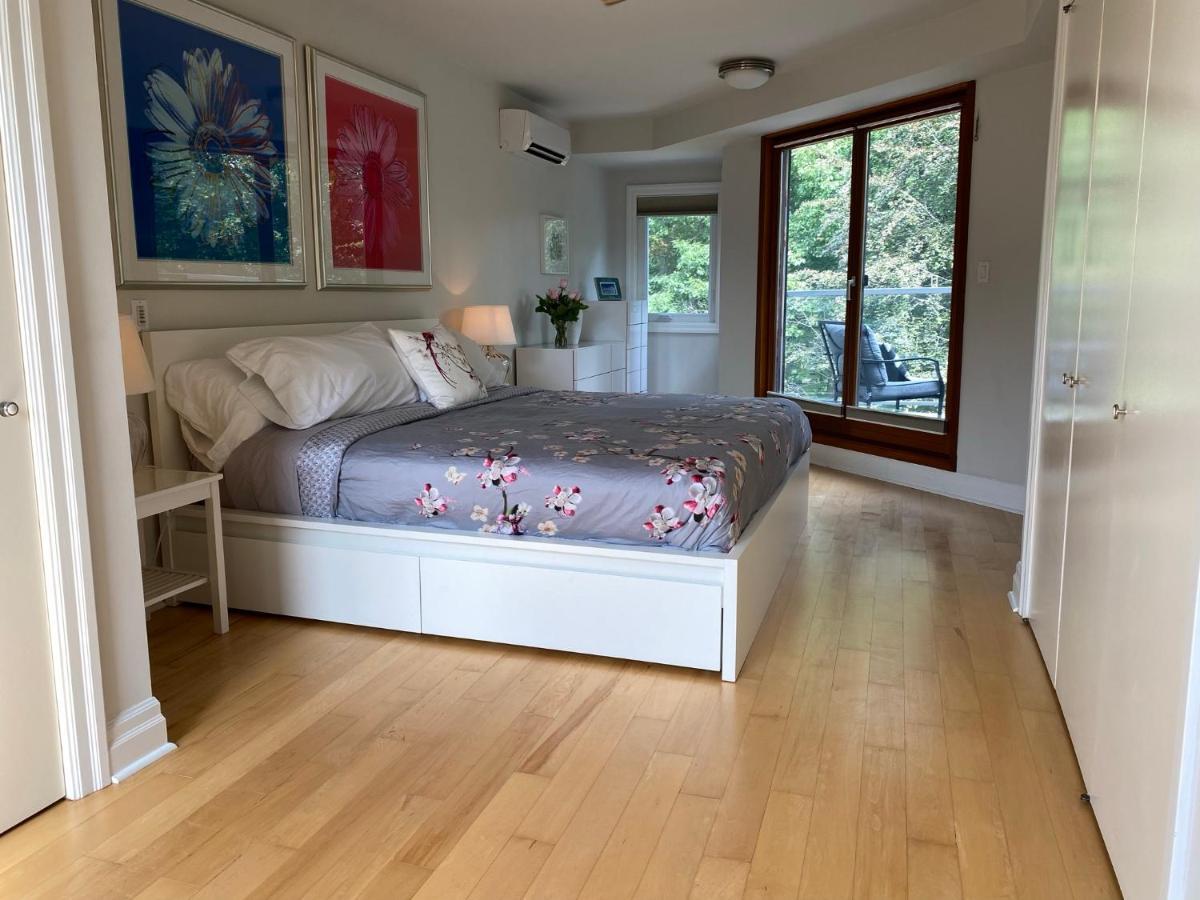 Superb Beach Home:Heated Pool-Hot Tub Open 365Days Toronto Exterior foto
