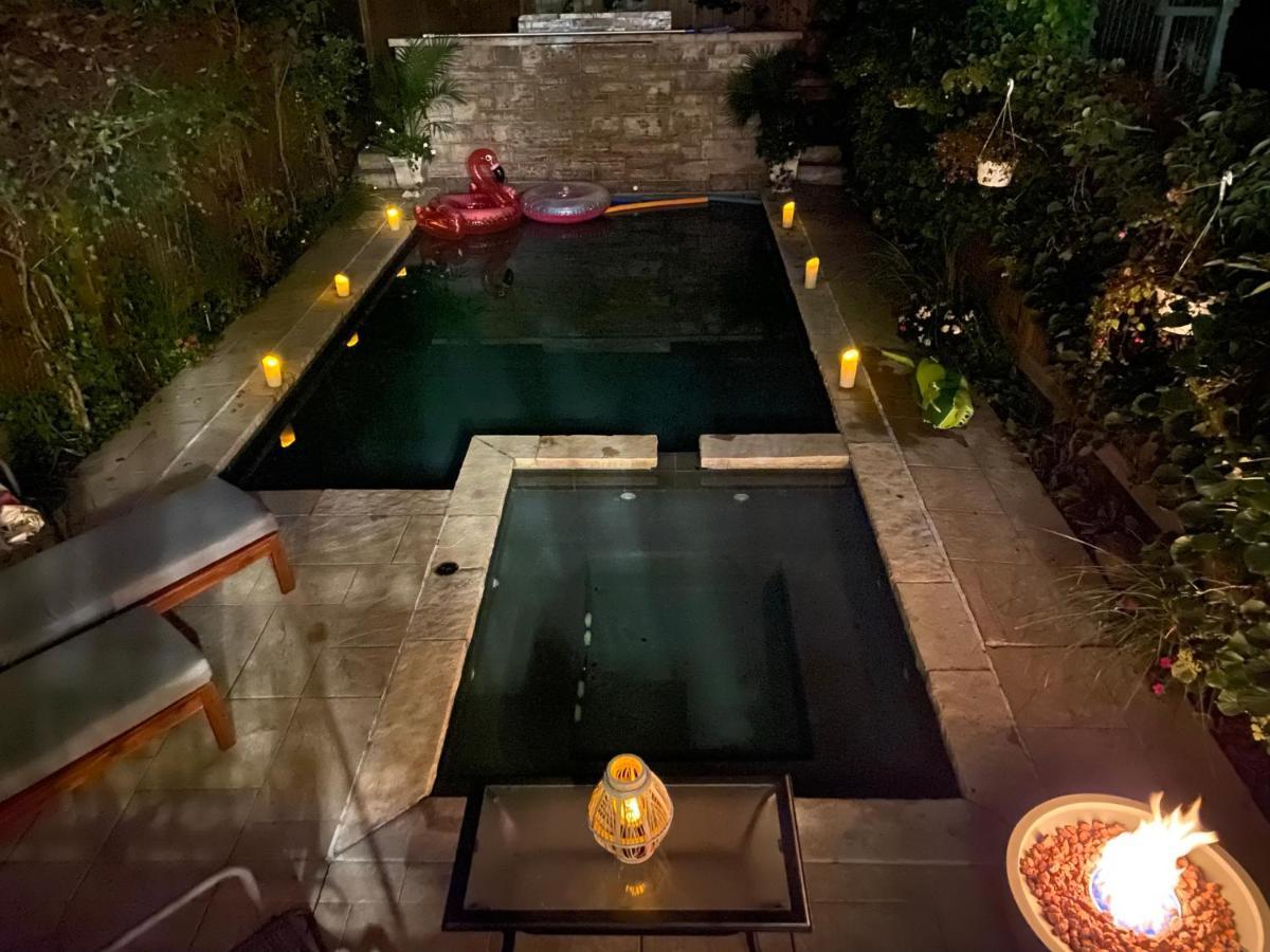 Superb Beach Home:Heated Pool-Hot Tub Open 365Days Toronto Exterior foto