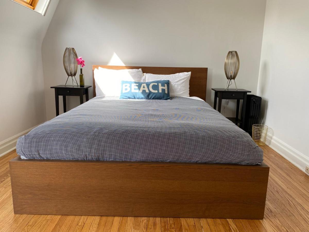 Superb Beach Home:Heated Pool-Hot Tub Open 365Days Toronto Exterior foto